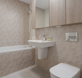 Apartament, 2 rooms with underground parking included Bucuresti/Aviatiei