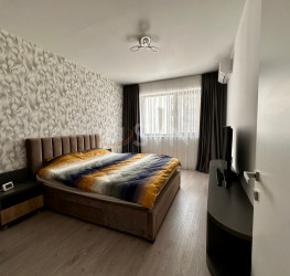 Apartament, 2 rooms with underground parking included Bucuresti/Pipera