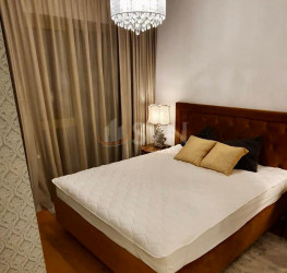 Apartament, 2 rooms with underground parking included Bucuresti/Aviatiei