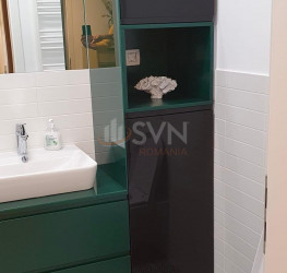 Apartament, 2 rooms with underground parking included Bucuresti/Aviatiei