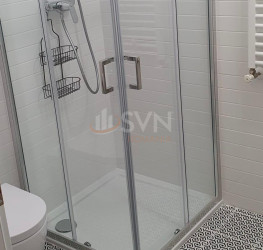 Apartament, 2 rooms with underground parking included Bucuresti/Aviatiei