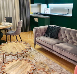 Apartament, 2 rooms with underground parking included Bucuresti/Aviatiei