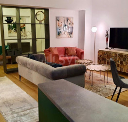 Apartament, 2 rooms with underground parking included Bucuresti/Aviatiei