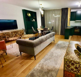 Apartament, 2 rooms with underground parking included Bucuresti/Aviatiei