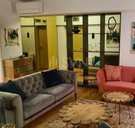 Apartament, 2 rooms with underground parking included Bucuresti/Aviatiei