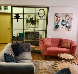 Apartament, 2 rooms with underground parking included Bucuresti/Aviatiei