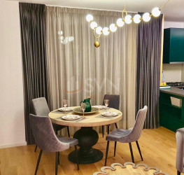 Apartament, 2 rooms with underground parking included Bucuresti/Aviatiei