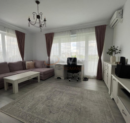 Apartament, 2 rooms with underground parking included Bucuresti/Sisesti