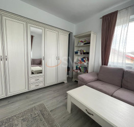 Apartament, 2 rooms with underground parking included Bucuresti/Sisesti