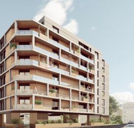 Apartament, 2 rooms with underground parking included Bucuresti/Piata Unirii (s3)