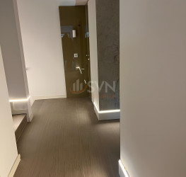 Apartament, 2 rooms with underground parking included Bucuresti/Iancu Nicolae