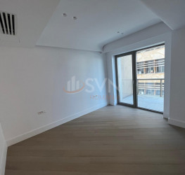 Apartament, 2 rooms with underground parking included Bucuresti/Iancu Nicolae