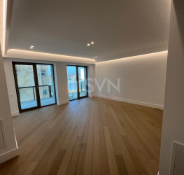 Apartament, 2 rooms with underground parking included Bucuresti/Iancu Nicolae