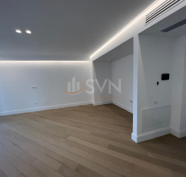 Apartament, 2 rooms with underground parking included Bucuresti/Iancu Nicolae