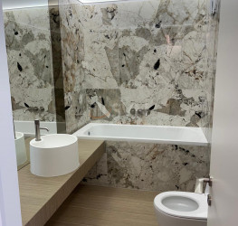 Apartament, 2 rooms with underground parking included Bucuresti/Iancu Nicolae