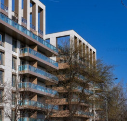 Apartament, 2 rooms with underground parking included Bucuresti/Iancu Nicolae