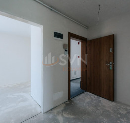 Apartament, 2 rooms with underground parking included Cluj/Borhanci