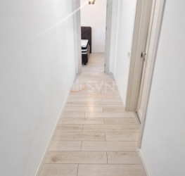 Apartament, 2 rooms with underground parking included Brasov/Tractorul