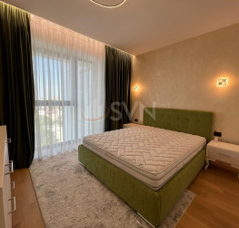 Apartament, 2 rooms with underground parking included Bucuresti/Herastrau