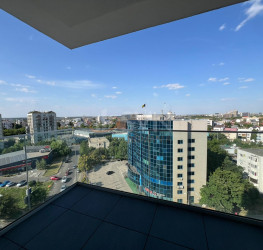 Apartament, 2 rooms with underground parking included Bucuresti/Herastrau