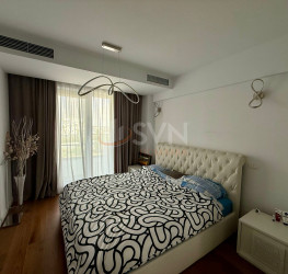 Apartament, 2 rooms with underground parking included Bucuresti/Sisesti
