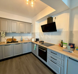 Apartament, 2 rooms with underground parking included Bucuresti/Sisesti