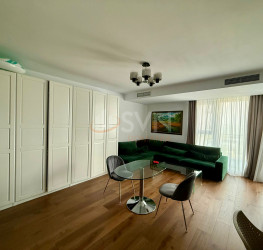 Apartament, 2 rooms with underground parking included Bucuresti/Sisesti
