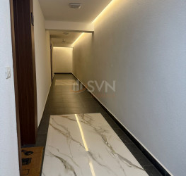 Apartament, 2 rooms with underground parking included Bucuresti/Sisesti
