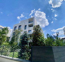 Apartament, 2 rooms with underground parking included Bucuresti/Aviatorilor