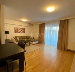 Apartament, 2 rooms with underground parking included Bucuresti/Floreasca