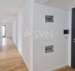 Apartament, 2 rooms with underground parking included Brasov/Centru Civic