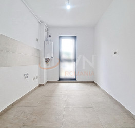 Apartament, 2 rooms with underground parking included Brasov/Centru Civic