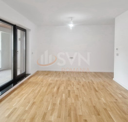 Apartament, 2 rooms with underground parking included Brasov/Centru Civic