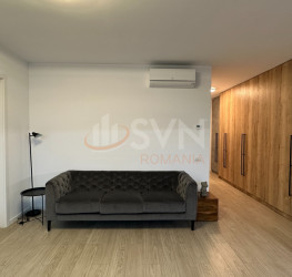 Apartament, 2 rooms with underground parking included Bucuresti/Herastrau