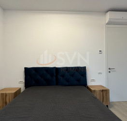 Apartament, 2 rooms with underground parking included Bucuresti/Herastrau