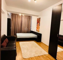 Apartament, 2 rooms with underground parking included Bucuresti/Herastrau