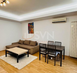 Apartament, 2 rooms with underground parking included Bucuresti/Herastrau