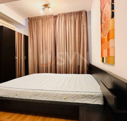 Apartament, 2 rooms with underground parking included Bucuresti/Herastrau