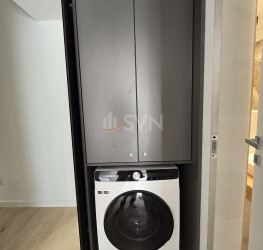 Apartament, 2 rooms with underground parking included Bucuresti/Aviatiei