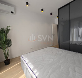 Apartament, 2 rooms with underground parking included Bucuresti/Aviatiei