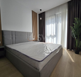 Apartament, 2 rooms with underground parking included Bucuresti/Aviatiei
