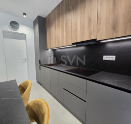 Apartament, 2 rooms with underground parking included Bucuresti/Aviatiei