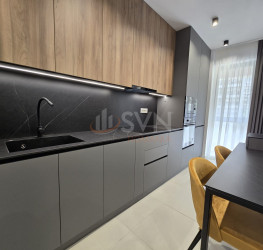 Apartament, 2 rooms with underground parking included Bucuresti/Aviatiei