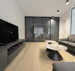 Apartament, 2 rooms with underground parking included Bucuresti/Aviatiei
