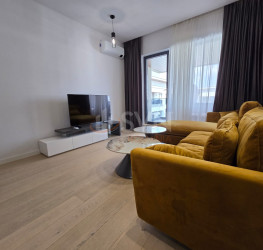 Apartament, 2 rooms with underground parking included Bucuresti/Aviatiei