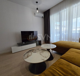 Apartament, 2 rooms with underground parking included Bucuresti/Aviatiei