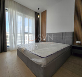 Apartament, 2 rooms with underground parking included Bucuresti/Aviatiei