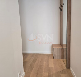 Apartament, 2 rooms with underground parking included Bucuresti/Floreasca