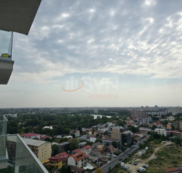 Apartament, 2 rooms with underground parking included Bucuresti/Floreasca