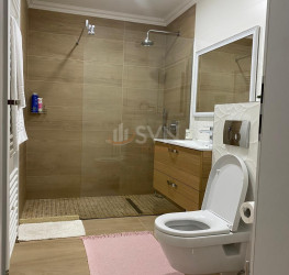 Apartament, 2 rooms with underground parking included Cluj/Centru